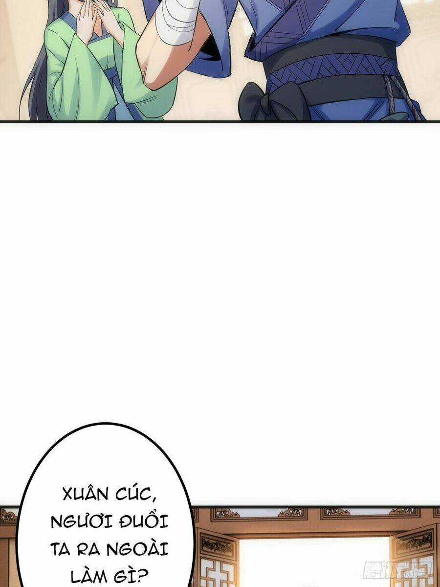 Tuyệt Thế Võ Công - Chapter 5 - Trang 3