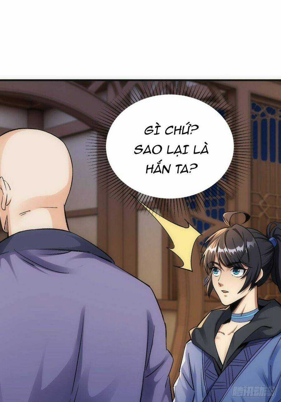 Tuyệt Thế Võ Công - Chapter 5 - Trang 30