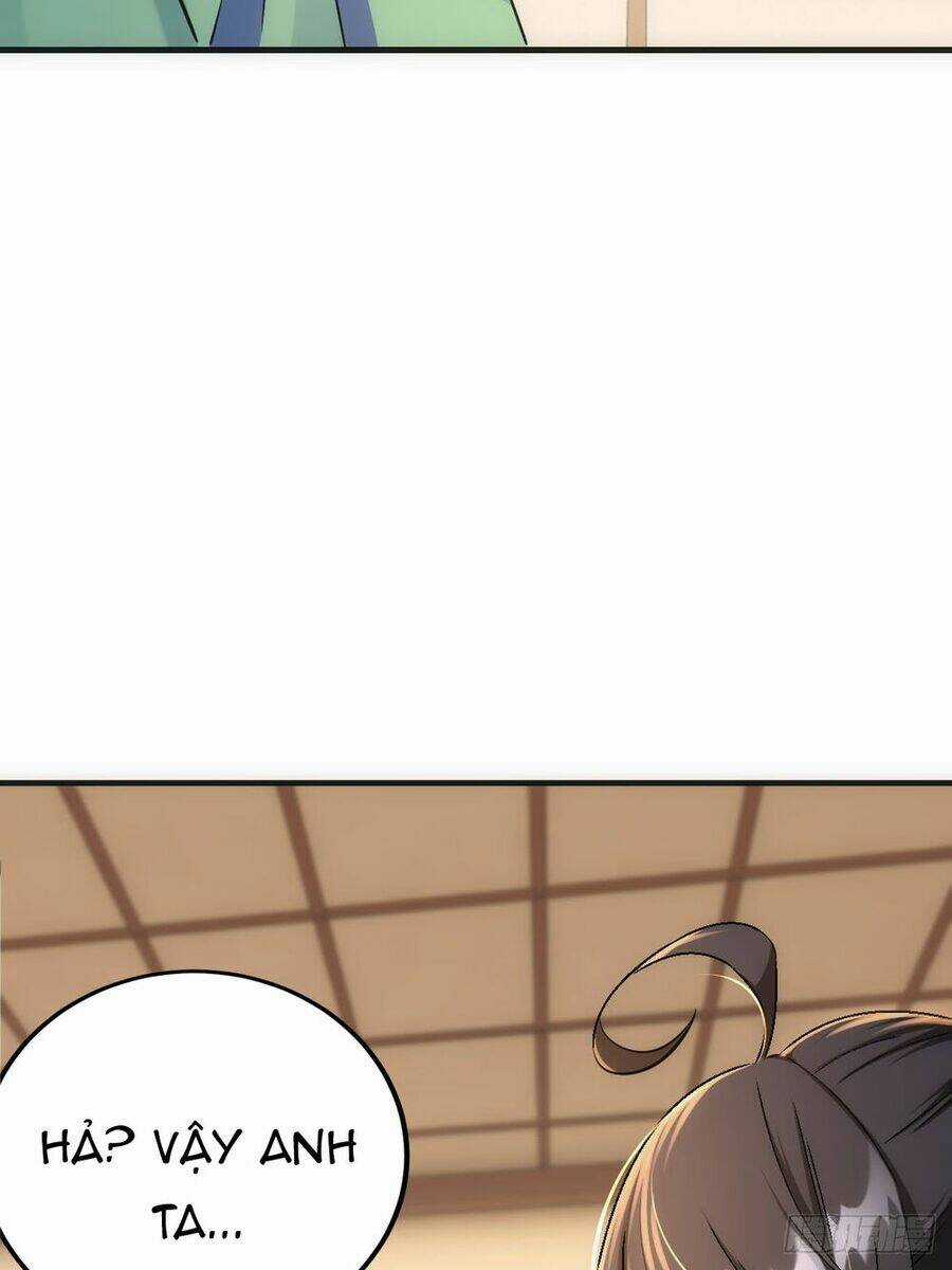 Tuyệt Thế Võ Công - Chapter 5 - Trang 5