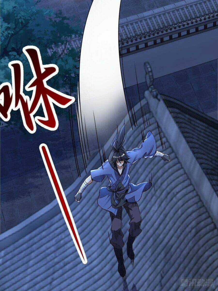 Tuyệt Thế Võ Công - Chapter 5 - Trang 49