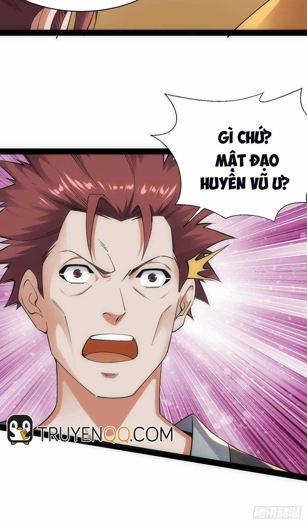 Tuyệt Thế Võ Công - Chapter 52 - Trang 11