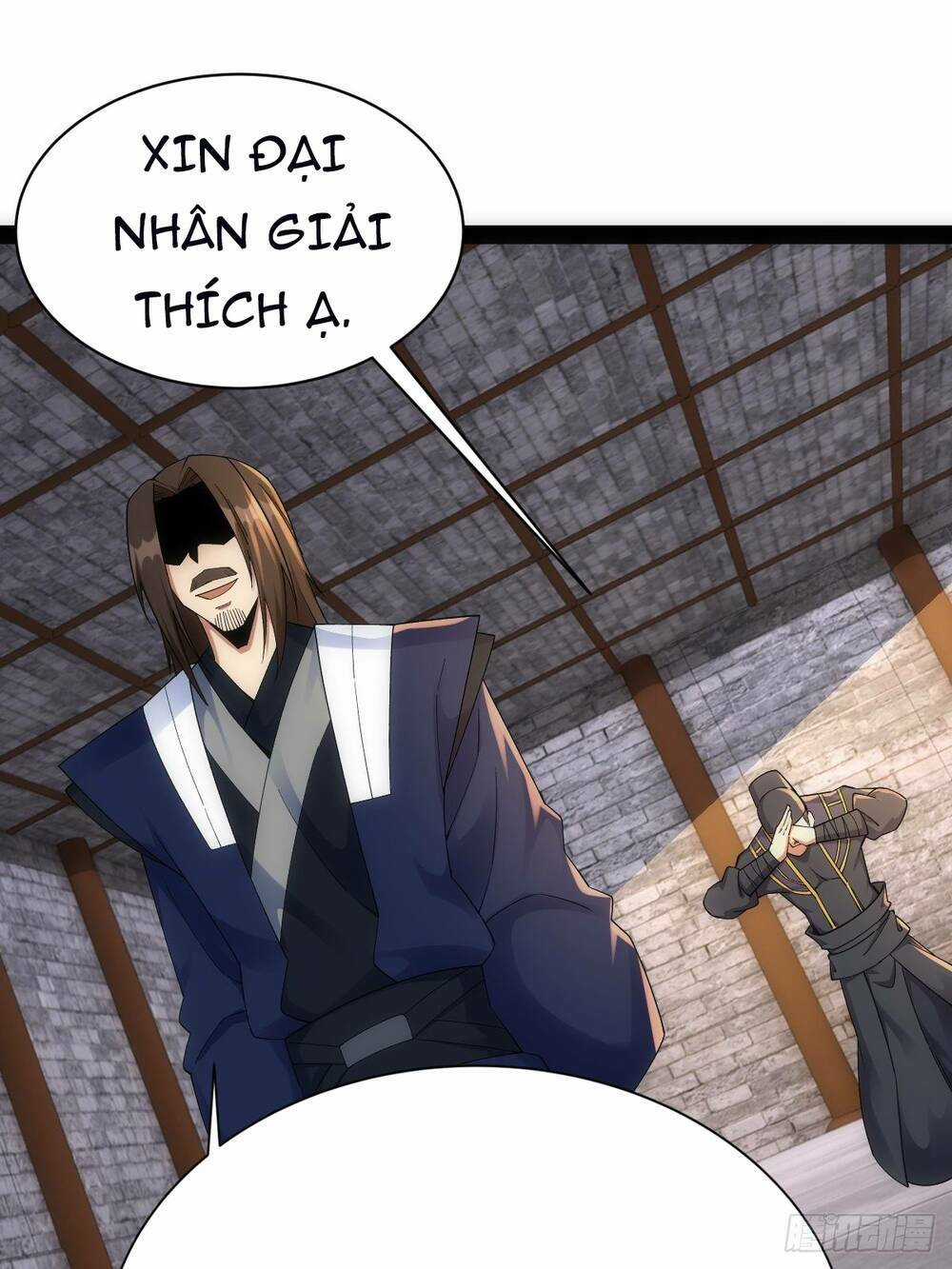 Tuyệt Thế Võ Công - Chapter 52 - Trang 6