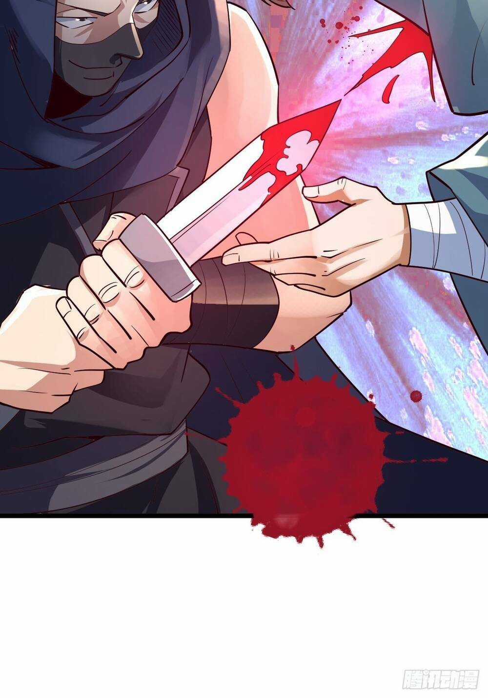 Tuyệt Thế Võ Công - Chapter 53 - Trang 48