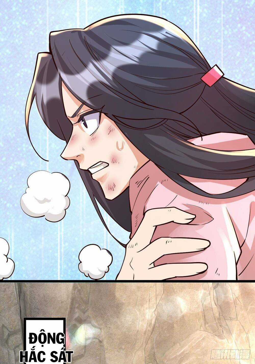 Tuyệt Thế Võ Công - Chapter 53 - Trang 53