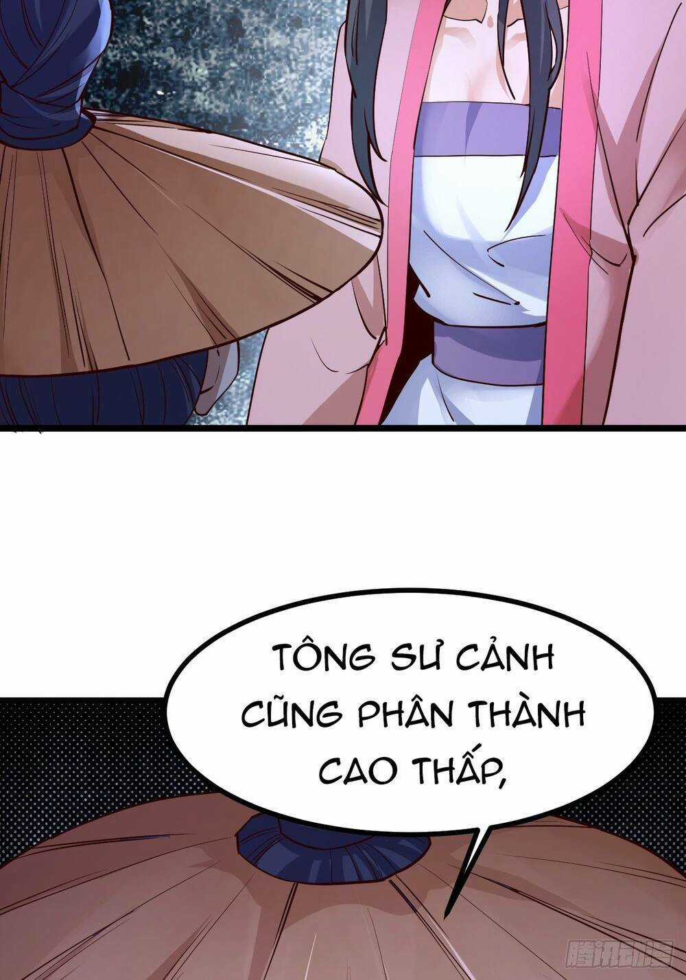 Tuyệt Thế Võ Công - Chapter 54 - Trang 5