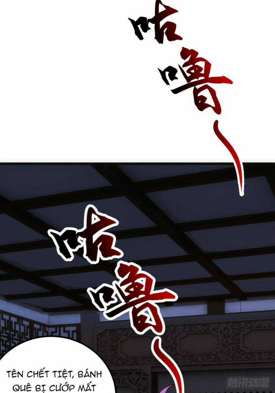 Tuyệt Thế Võ Công - Chapter 6 - Trang 44