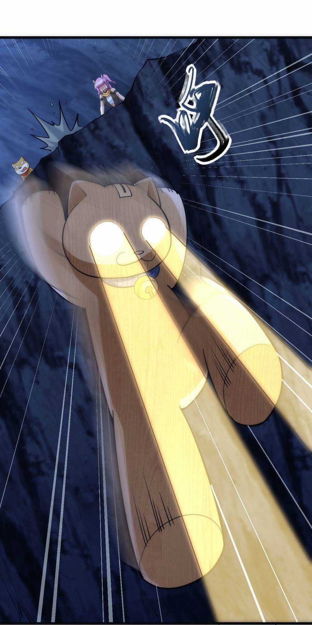 Tuyệt Thế Võ Công - Chapter 63 - Trang 38