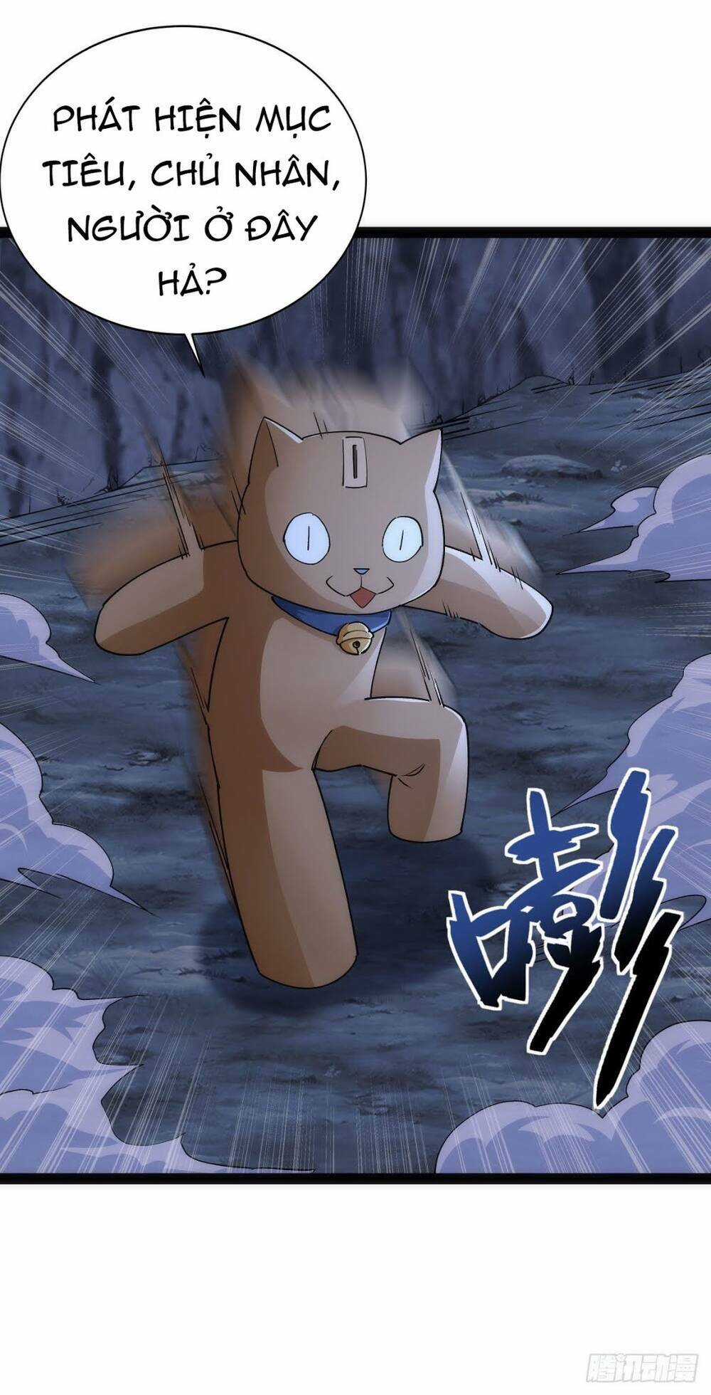 Tuyệt Thế Võ Công - Chapter 64 - Trang 14