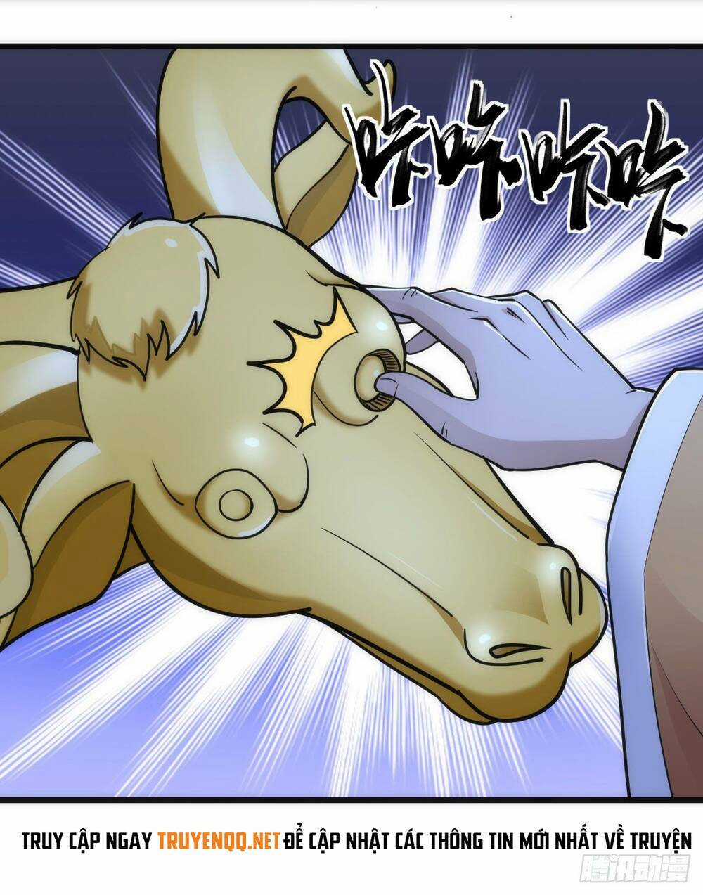 Tuyệt Thế Võ Công - Chapter 65 - Trang 20