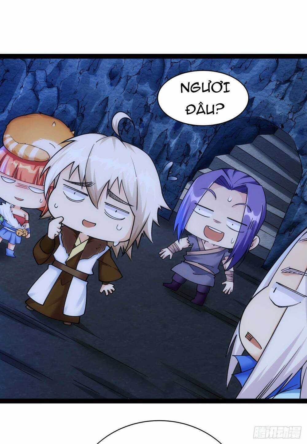 Tuyệt Thế Võ Công - Chapter 66 - Trang 9