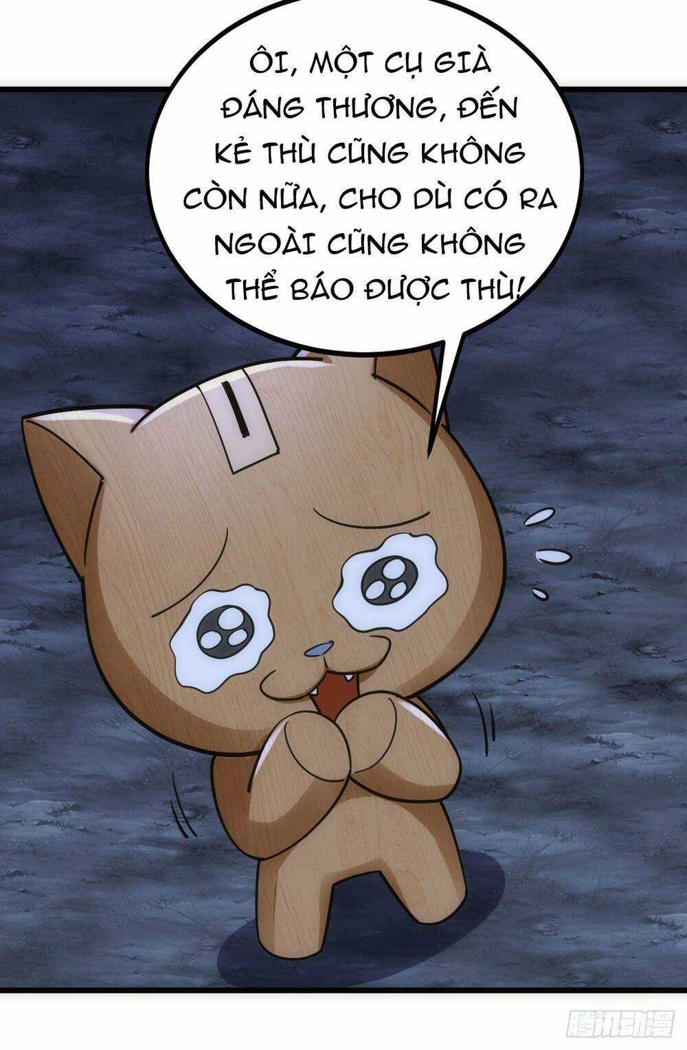 Tuyệt Thế Võ Công - Chapter 67 - Trang 22