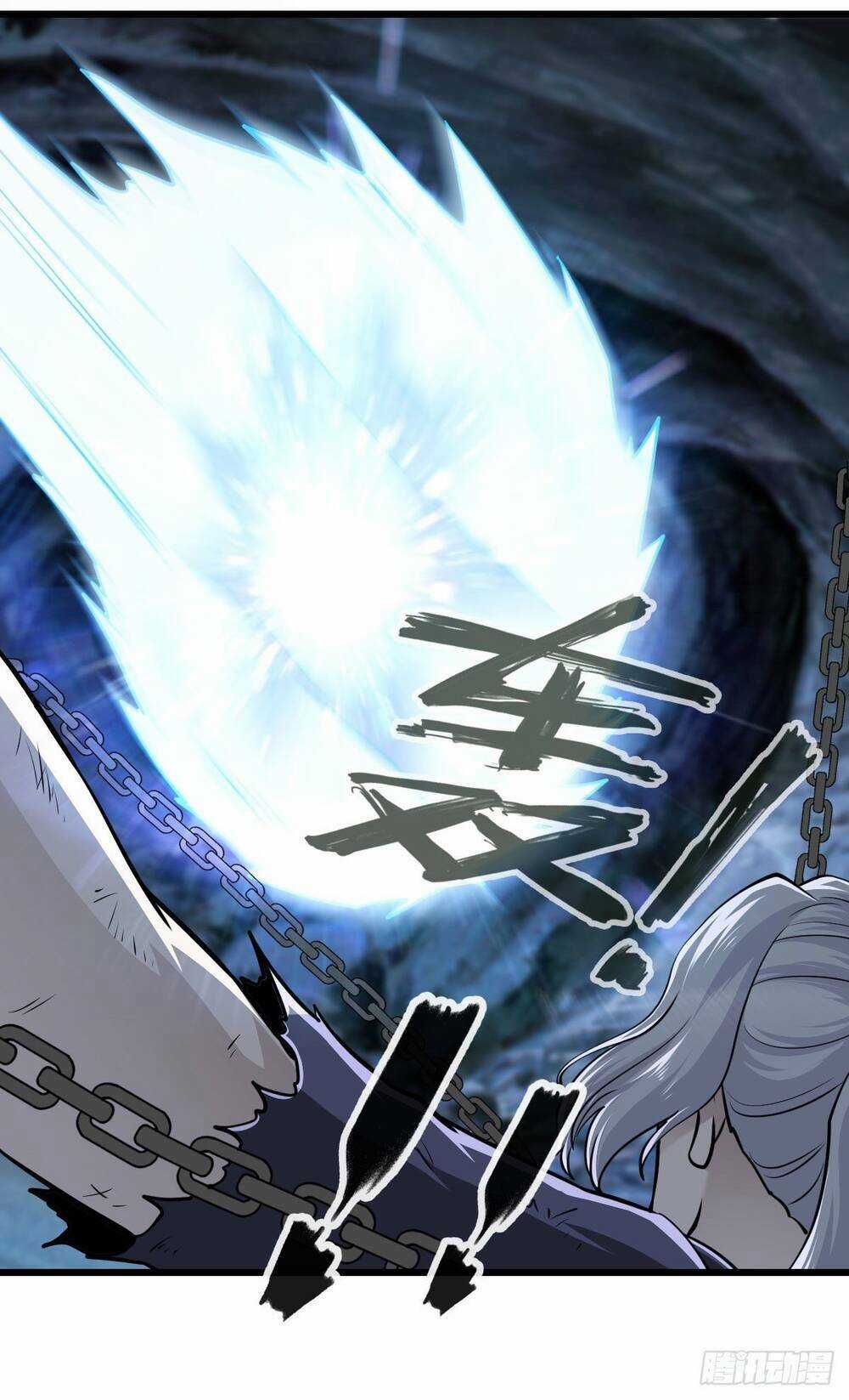 Tuyệt Thế Võ Công - Chapter 68 - Trang 3