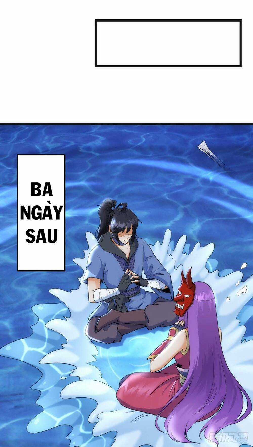 Tuyệt Thế Võ Công - Chapter 69 - Trang 33