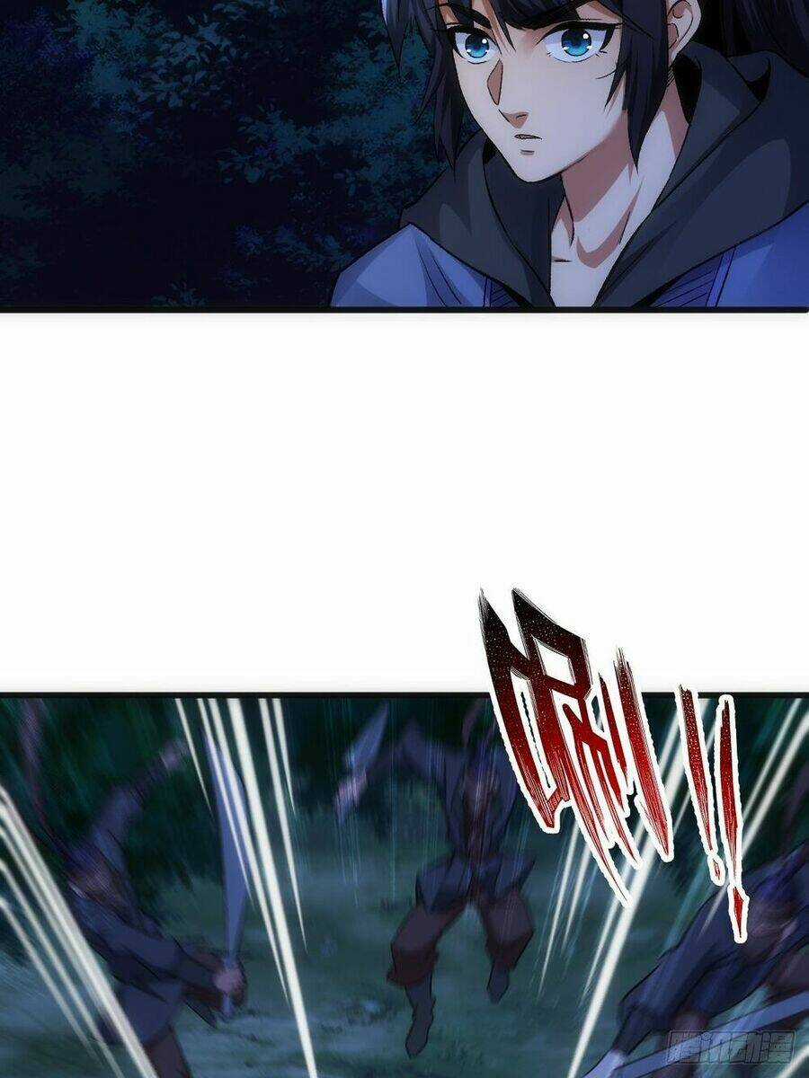 Tuyệt Thế Võ Công - Chapter 7 - Trang 25