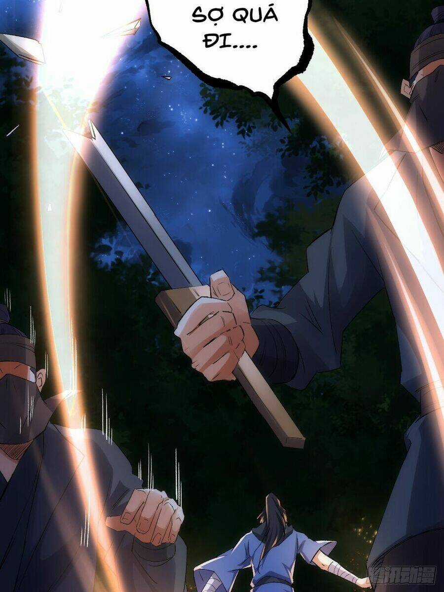 Tuyệt Thế Võ Công - Chapter 7 - Trang 46