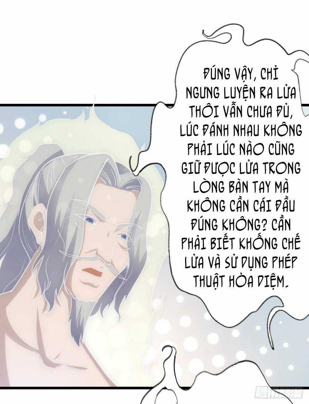 Tuyệt Thế Võ Công - Chapter 71 - Trang 5