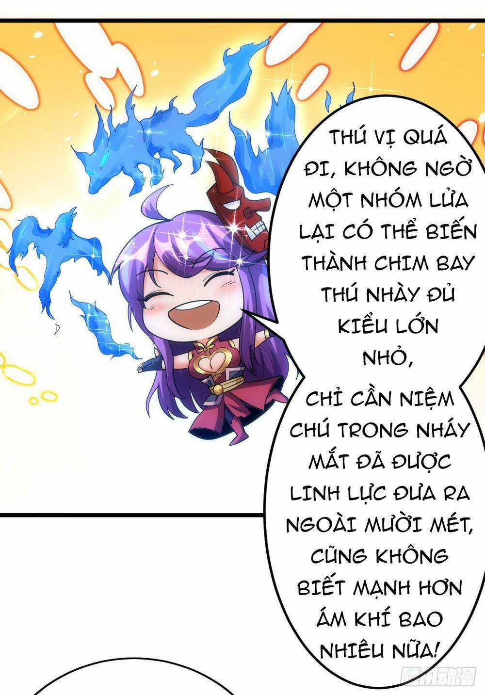 Tuyệt Thế Võ Công - Chapter 71 - Trang 9