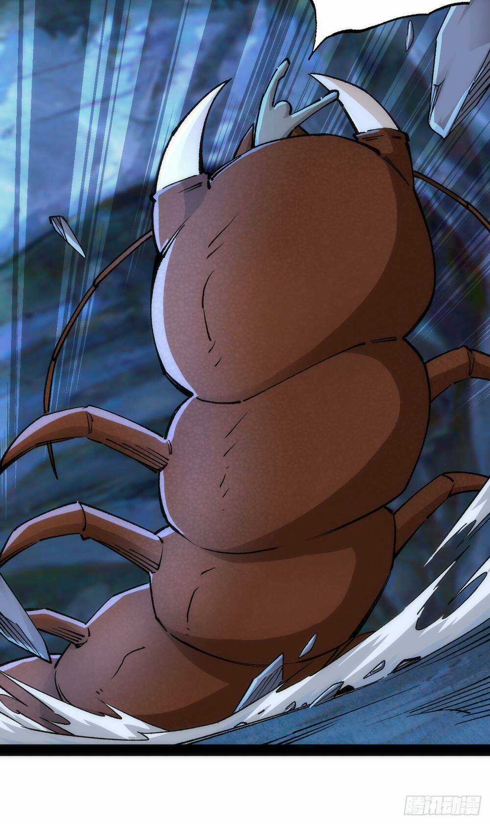 Tuyệt Thế Võ Công - Chapter 72 - Trang 38