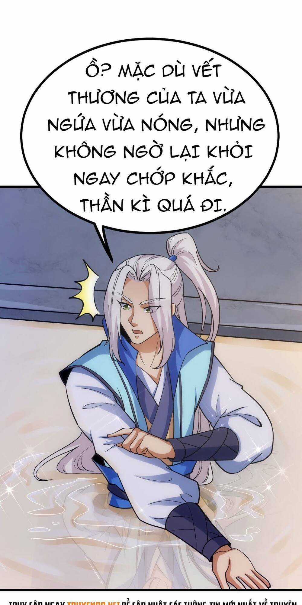 Tuyệt Thế Võ Công - Chapter 73 - Trang 37