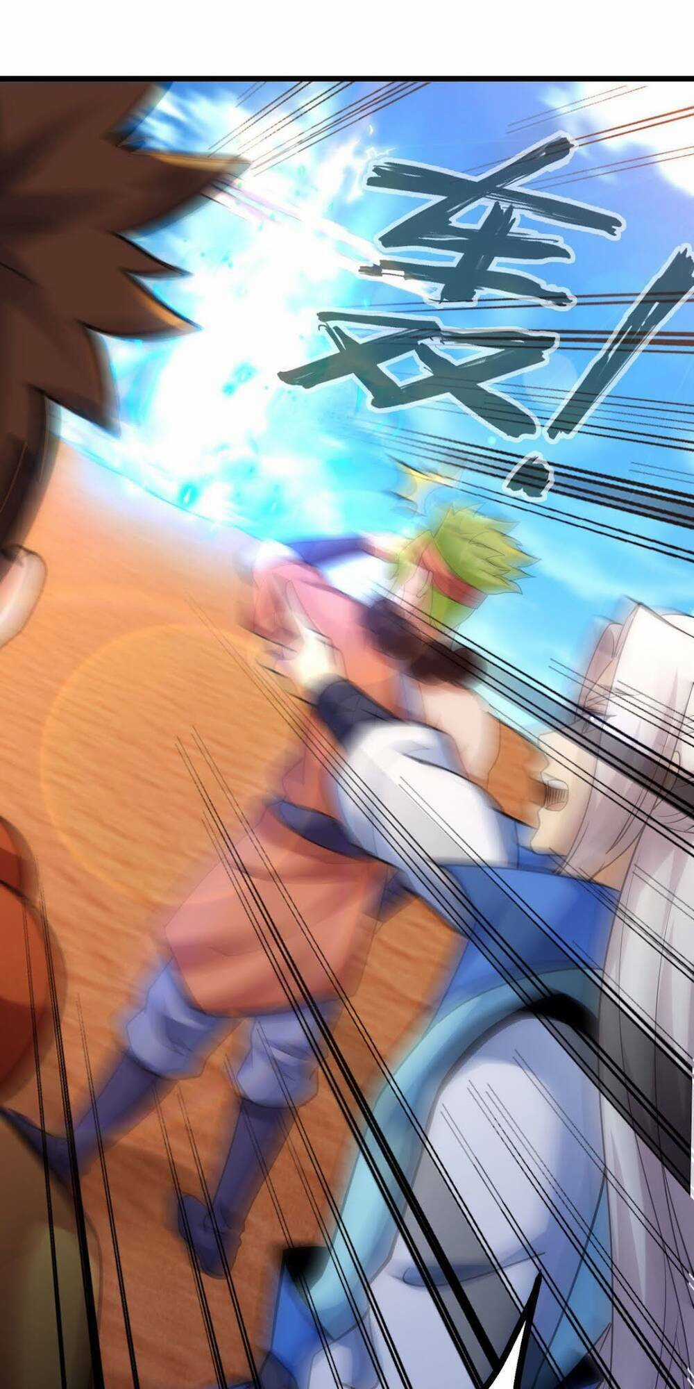 Tuyệt Thế Võ Công - Chapter 75 - Trang 46