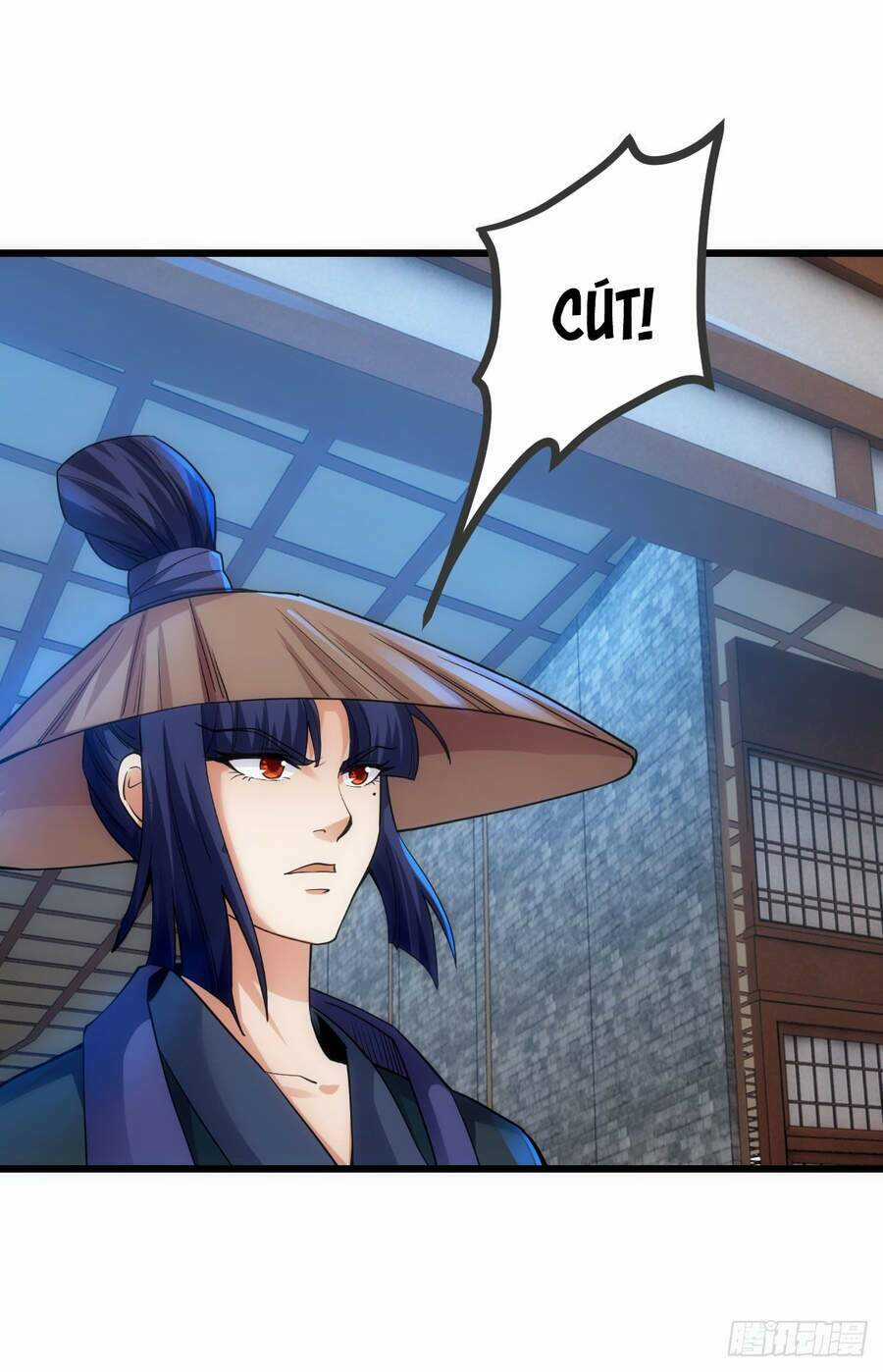 Tuyệt Thế Võ Công - Chapter 76 - Trang 22