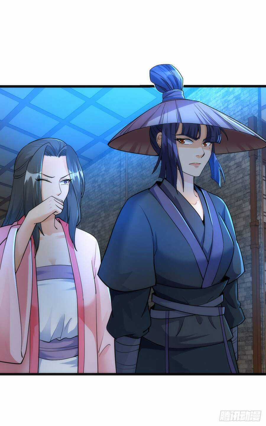 Tuyệt Thế Võ Công - Chapter 76 - Trang 39