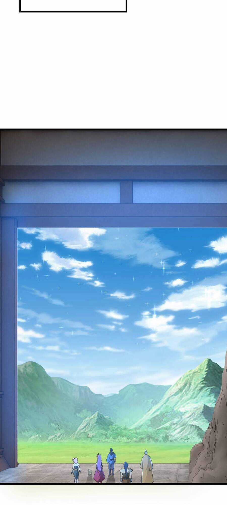 Tuyệt Thế Võ Công - Chapter 76 - Trang 10