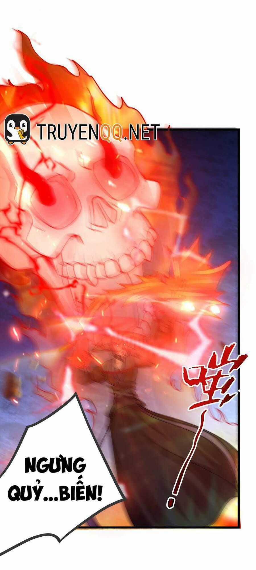 Tuyệt Thế Võ Công - Chapter 77 - Trang 2