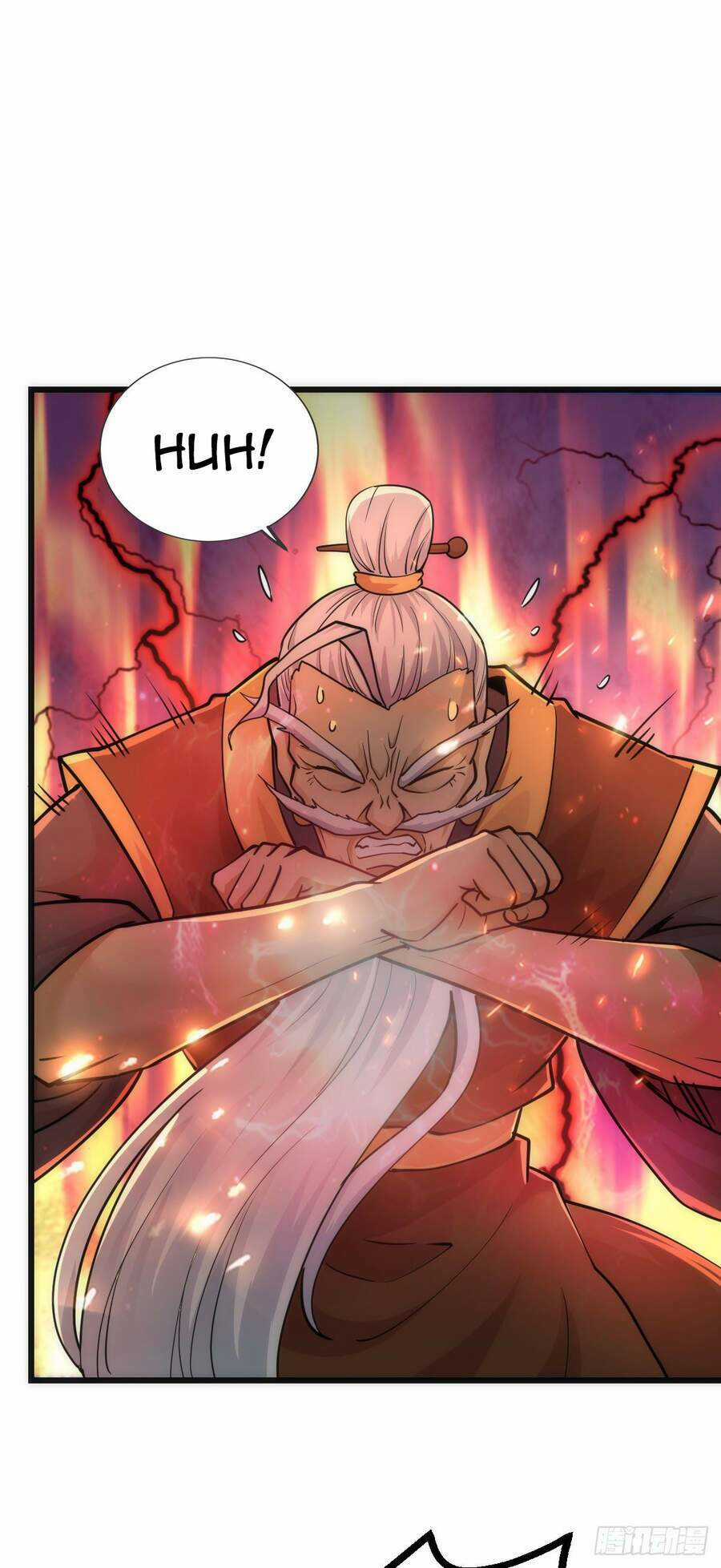 Tuyệt Thế Võ Công - Chapter 77 - Trang 17