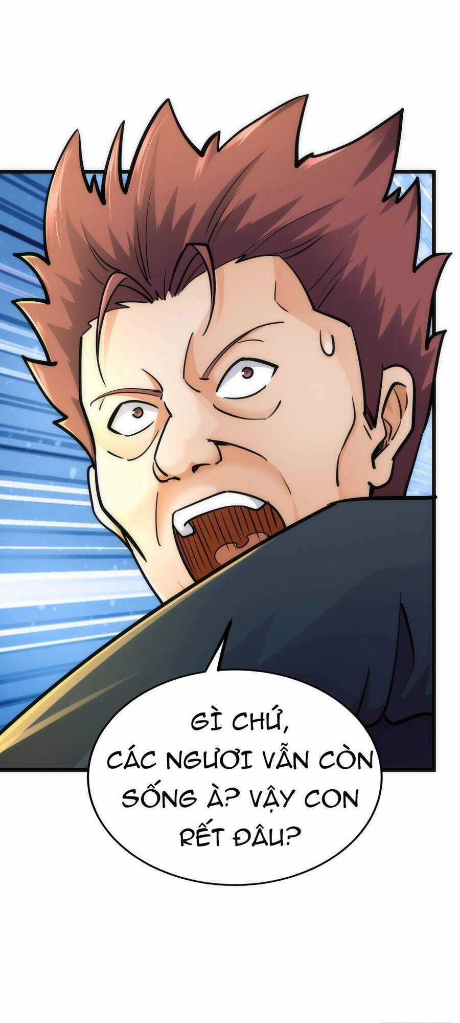 Tuyệt Thế Võ Công - Chapter 77 - Trang 34