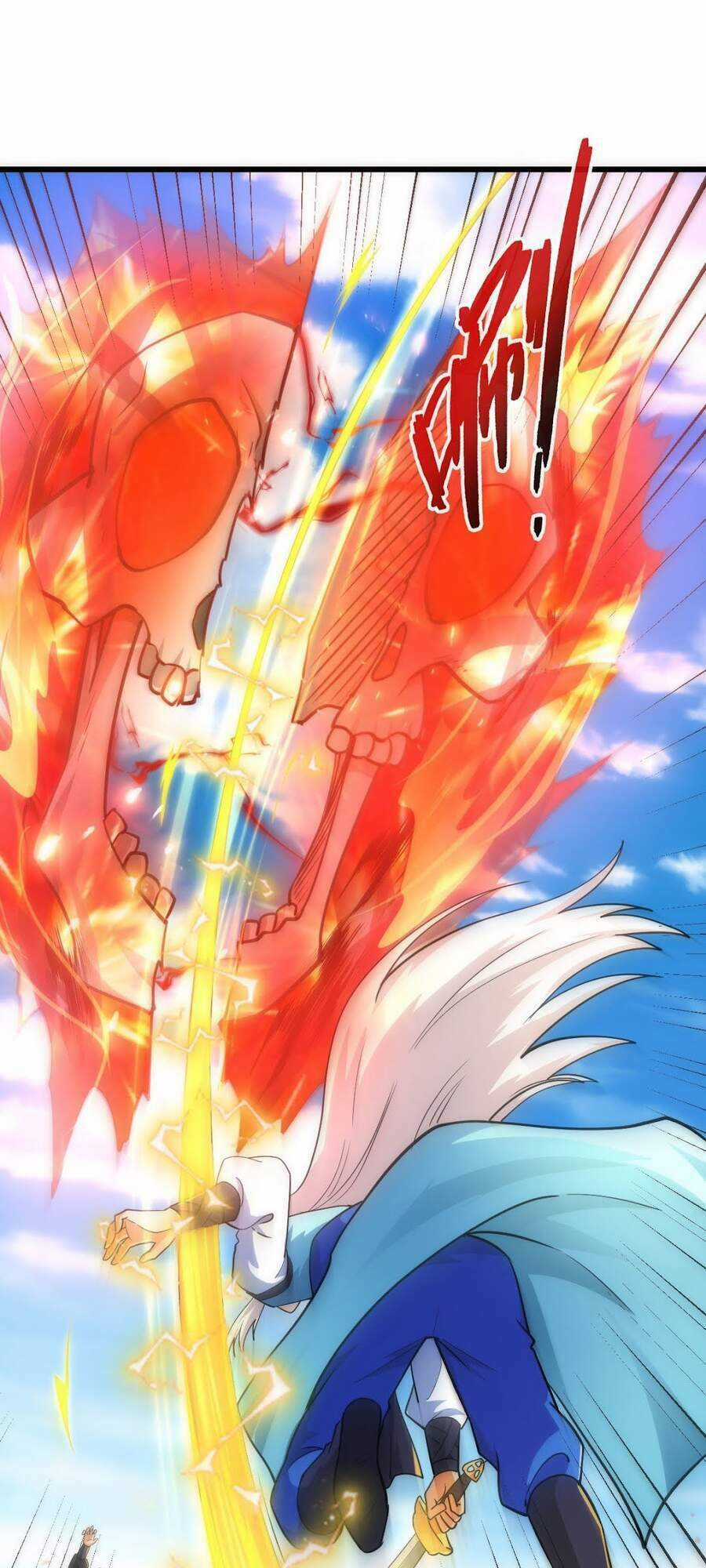 Tuyệt Thế Võ Công - Chapter 77 - Trang 46