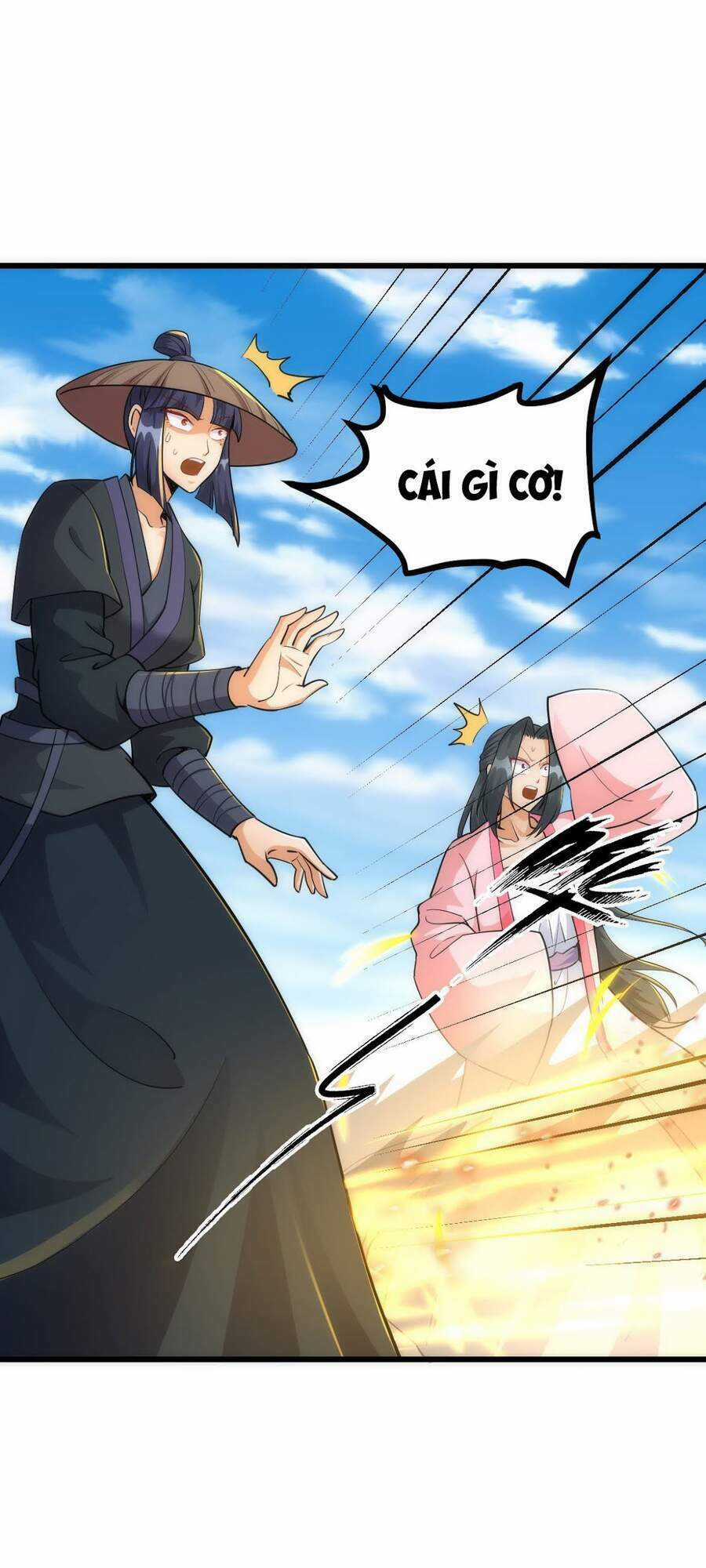 Tuyệt Thế Võ Công - Chapter 77 - Trang 48