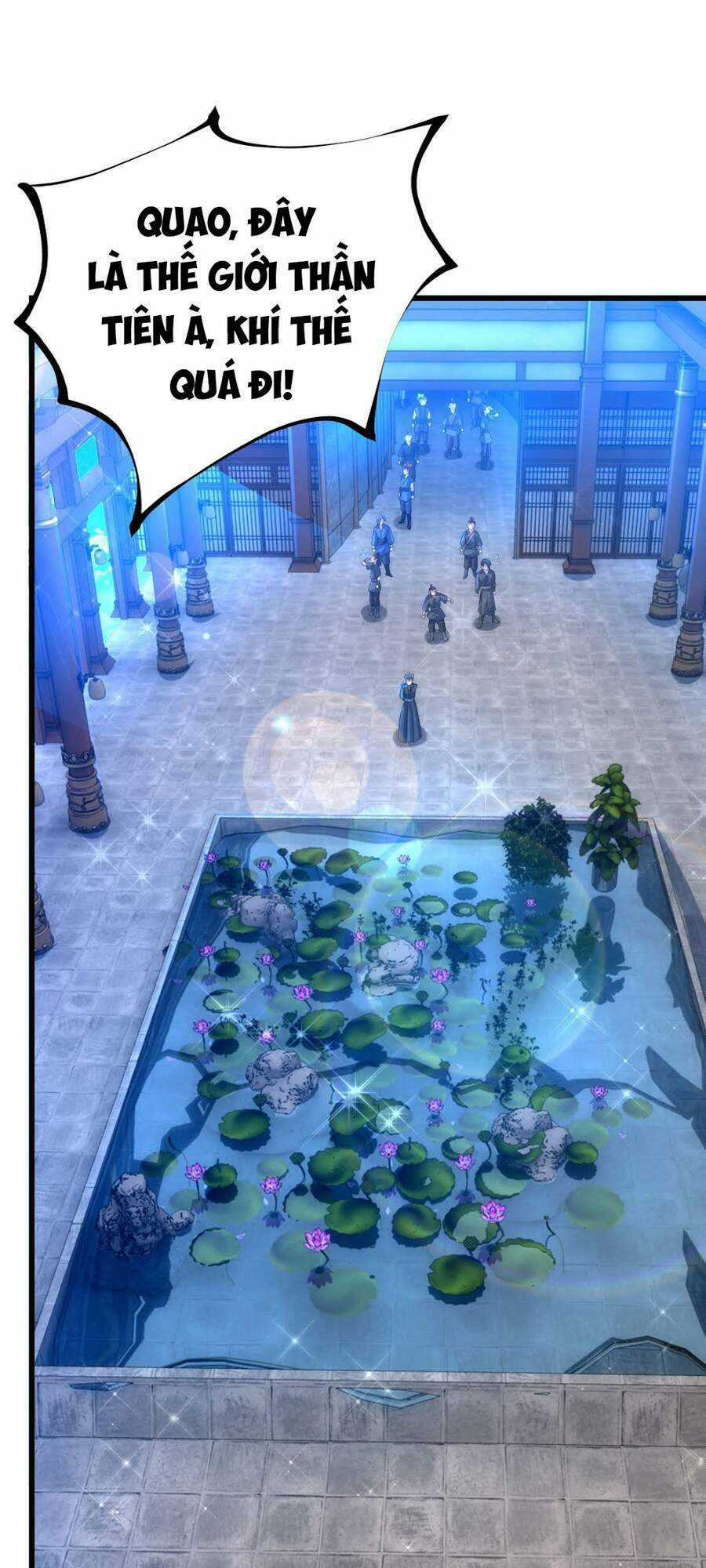 Tuyệt Thế Võ Công - Chapter 78 - Trang 5