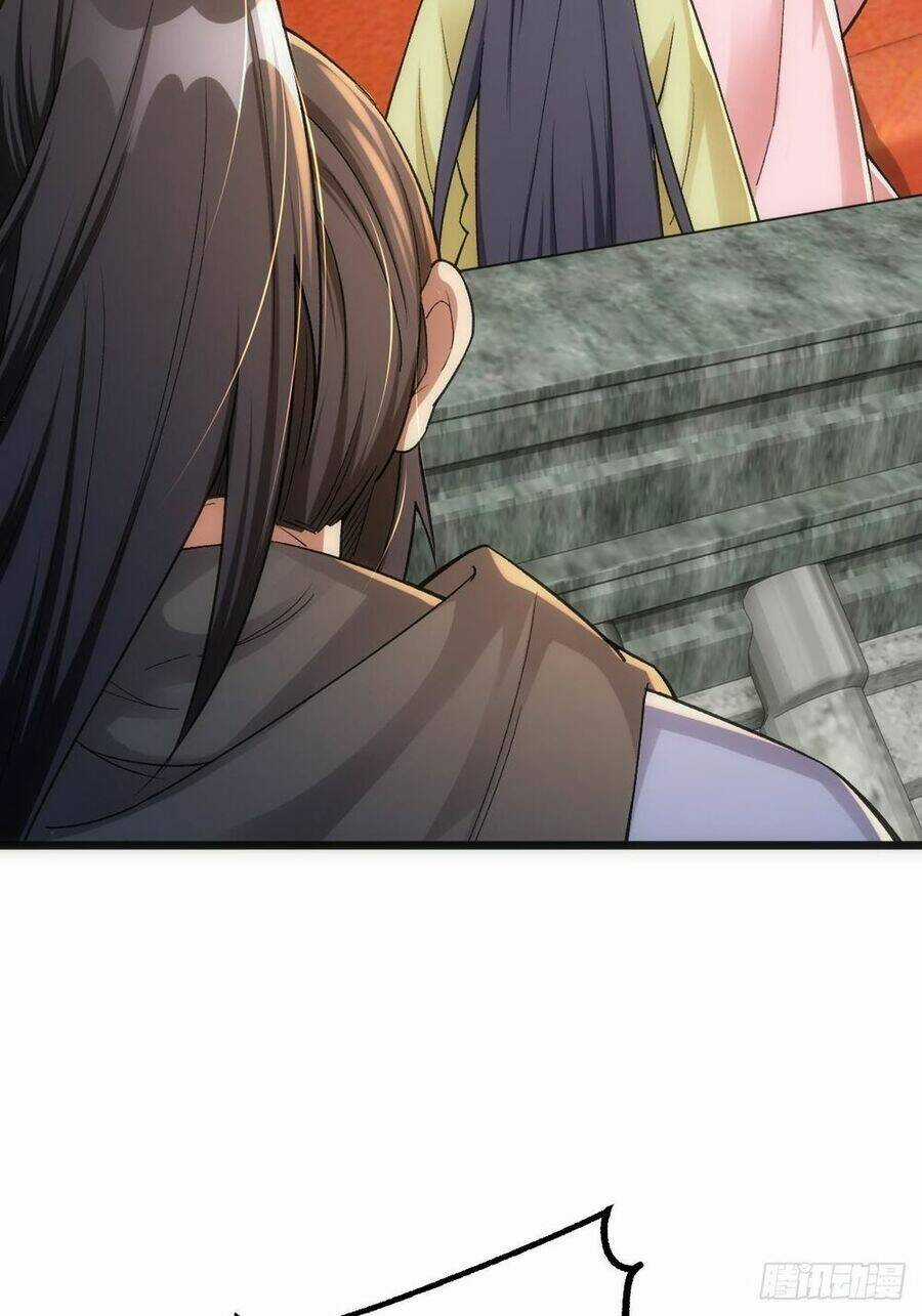 Tuyệt Thế Võ Công - Chapter 8 - Trang 3