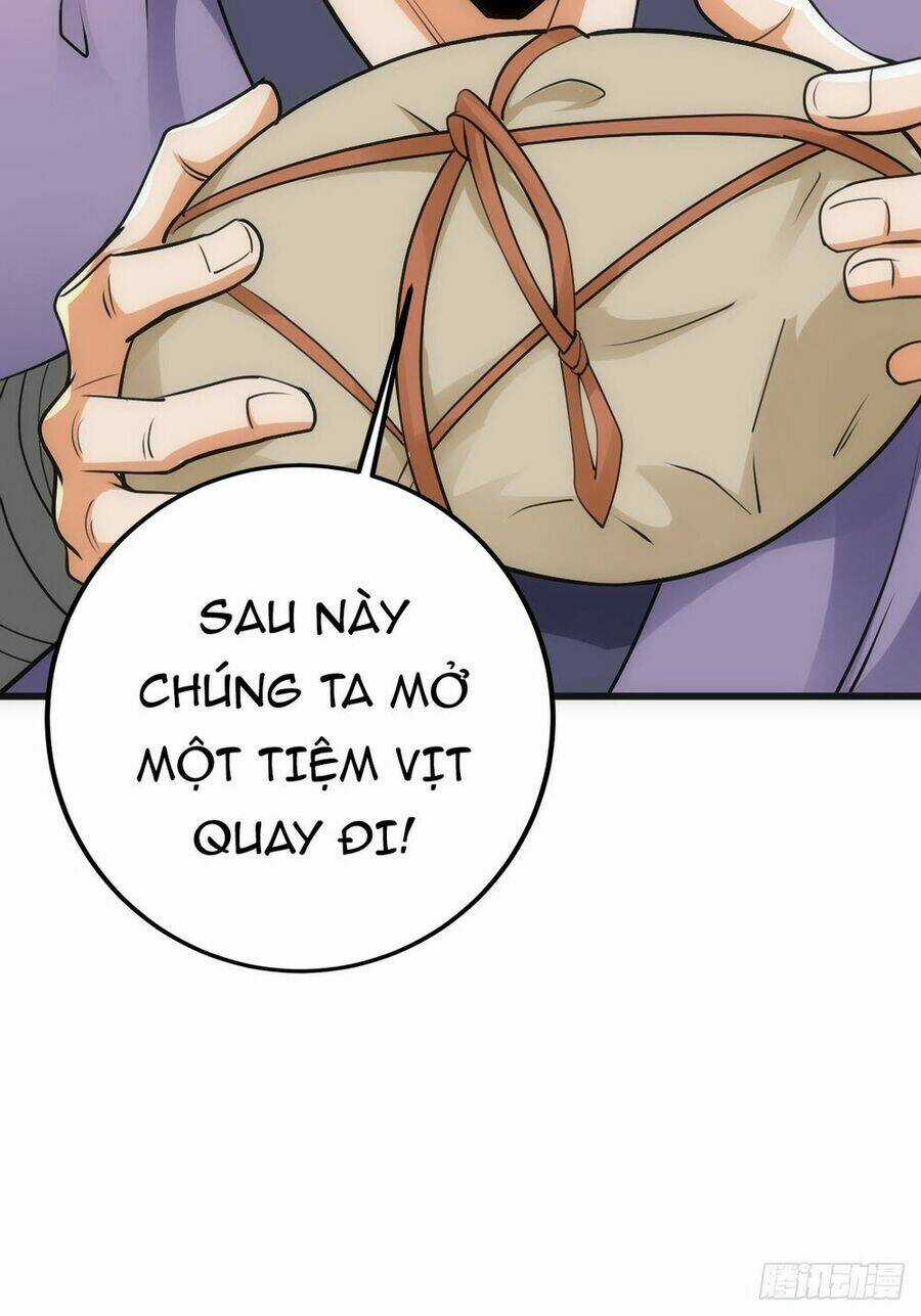 Tuyệt Thế Võ Công - Chapter 8 - Trang 22