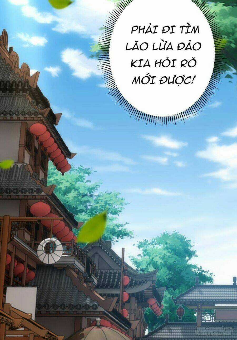 Tuyệt Thế Võ Công - Chapter 8 - Trang 29