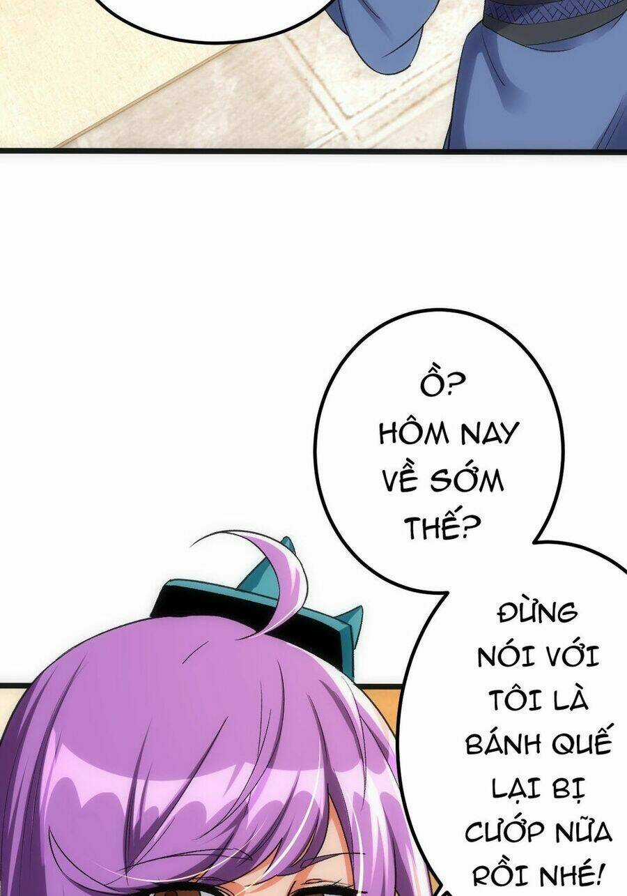 Tuyệt Thế Võ Công - Chapter 8 - Trang 38