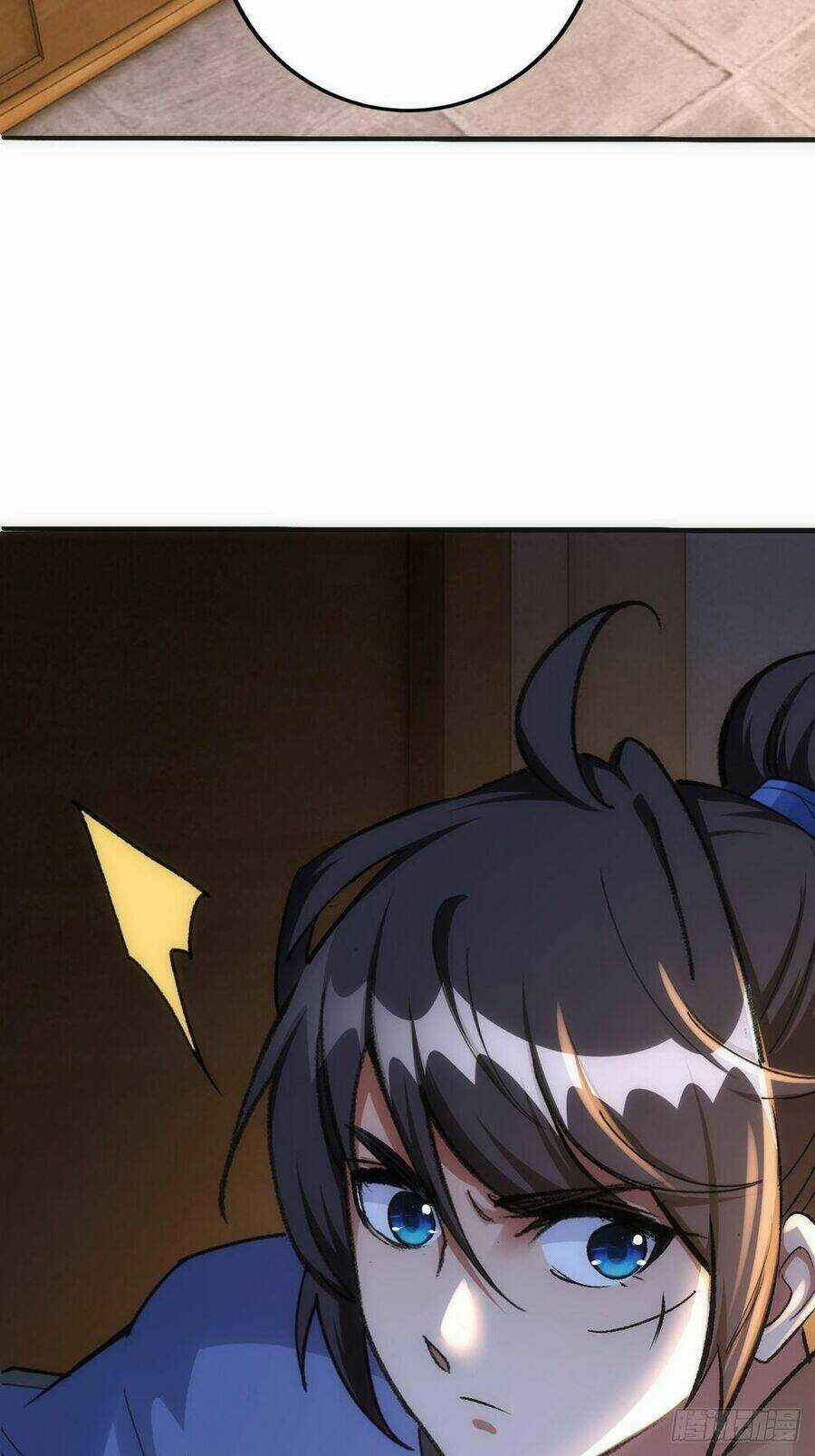 Tuyệt Thế Võ Công - Chapter 8 - Trang 50