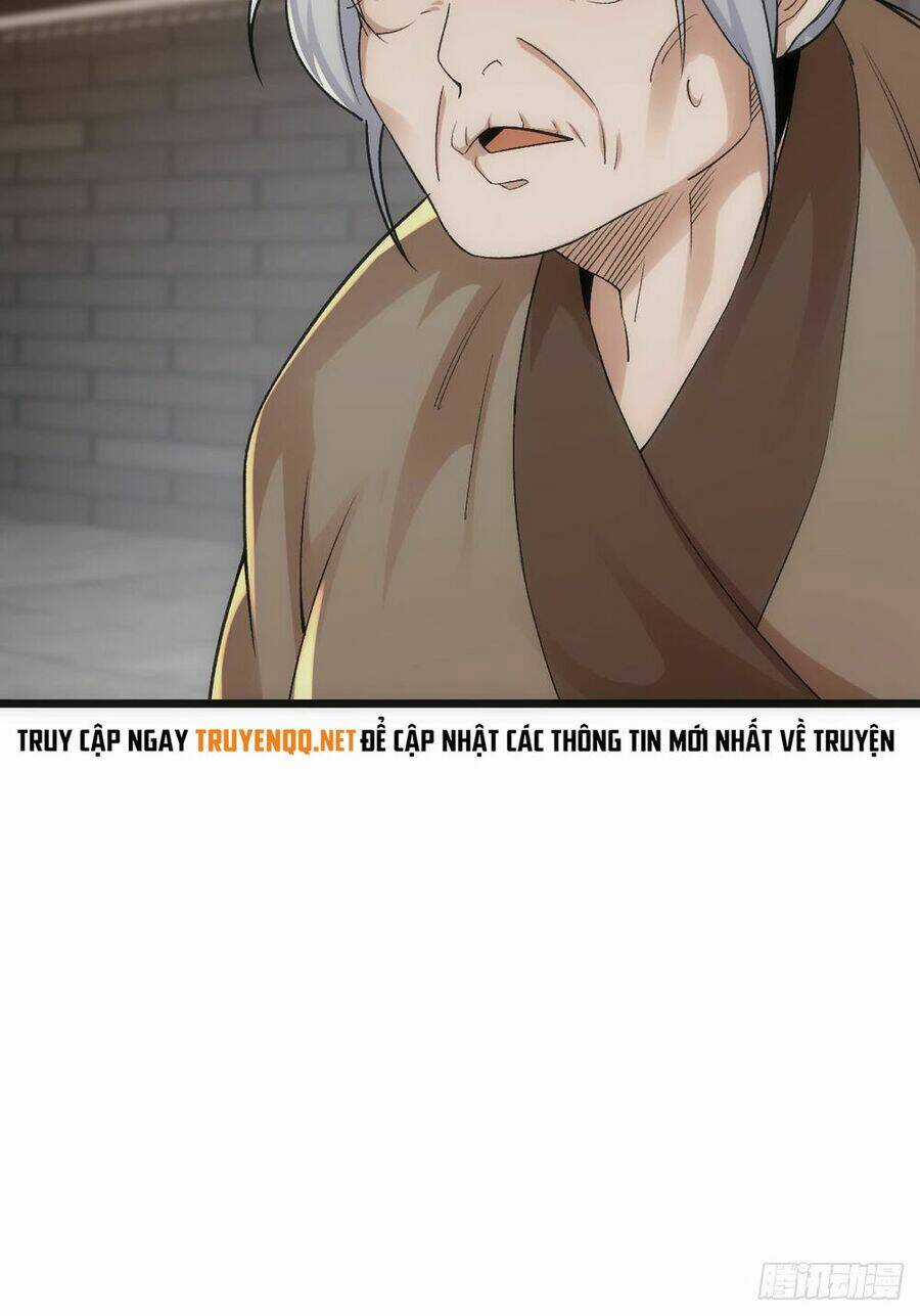 Tuyệt Thế Võ Công - Chapter 8 - Trang 8