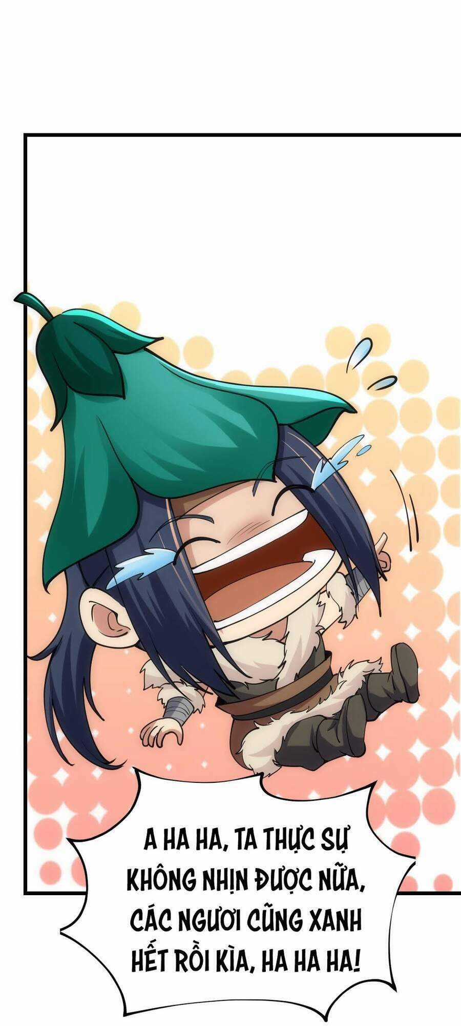 Tuyệt Thế Võ Công - Chapter 80 - Trang 42