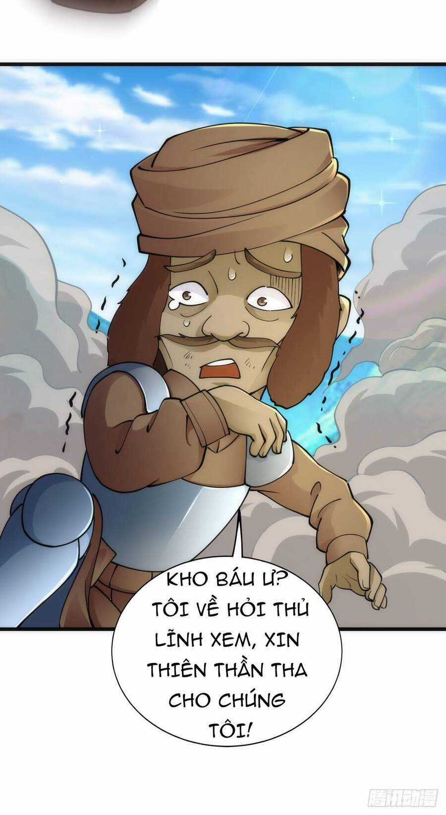 Tuyệt Thế Võ Công - Chapter 81 - Trang 8