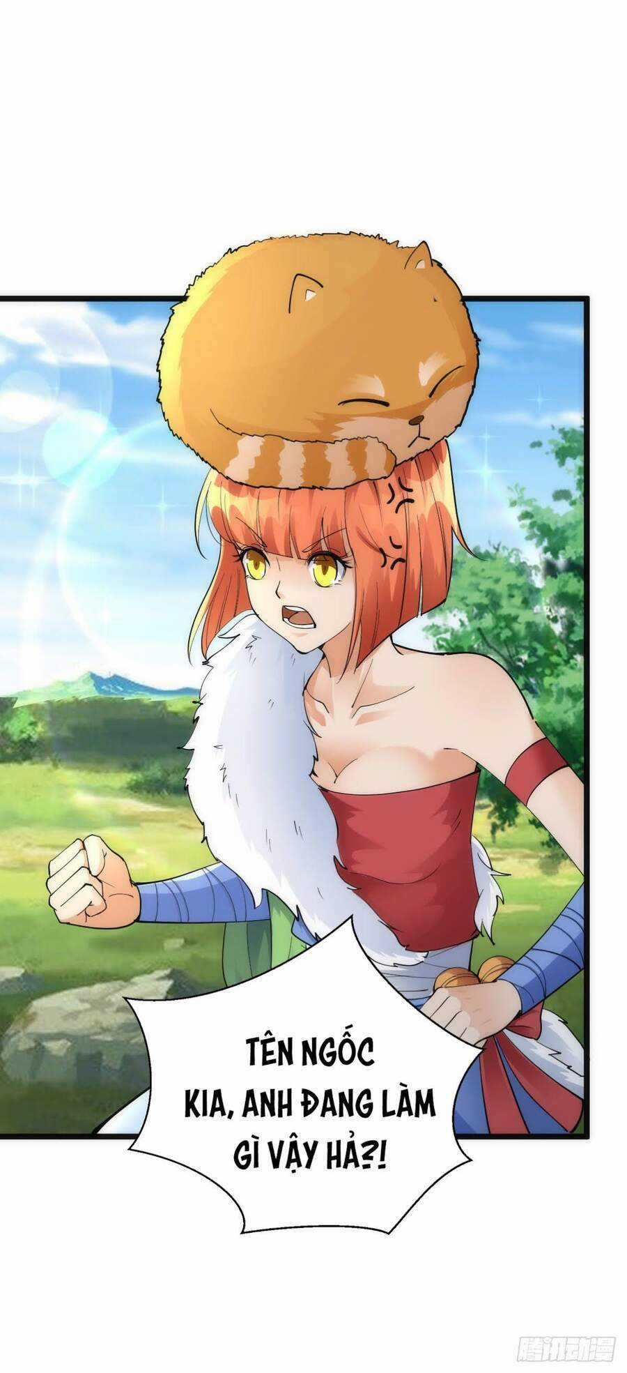 Tuyệt Thế Võ Công - Chapter 83 - Trang 37