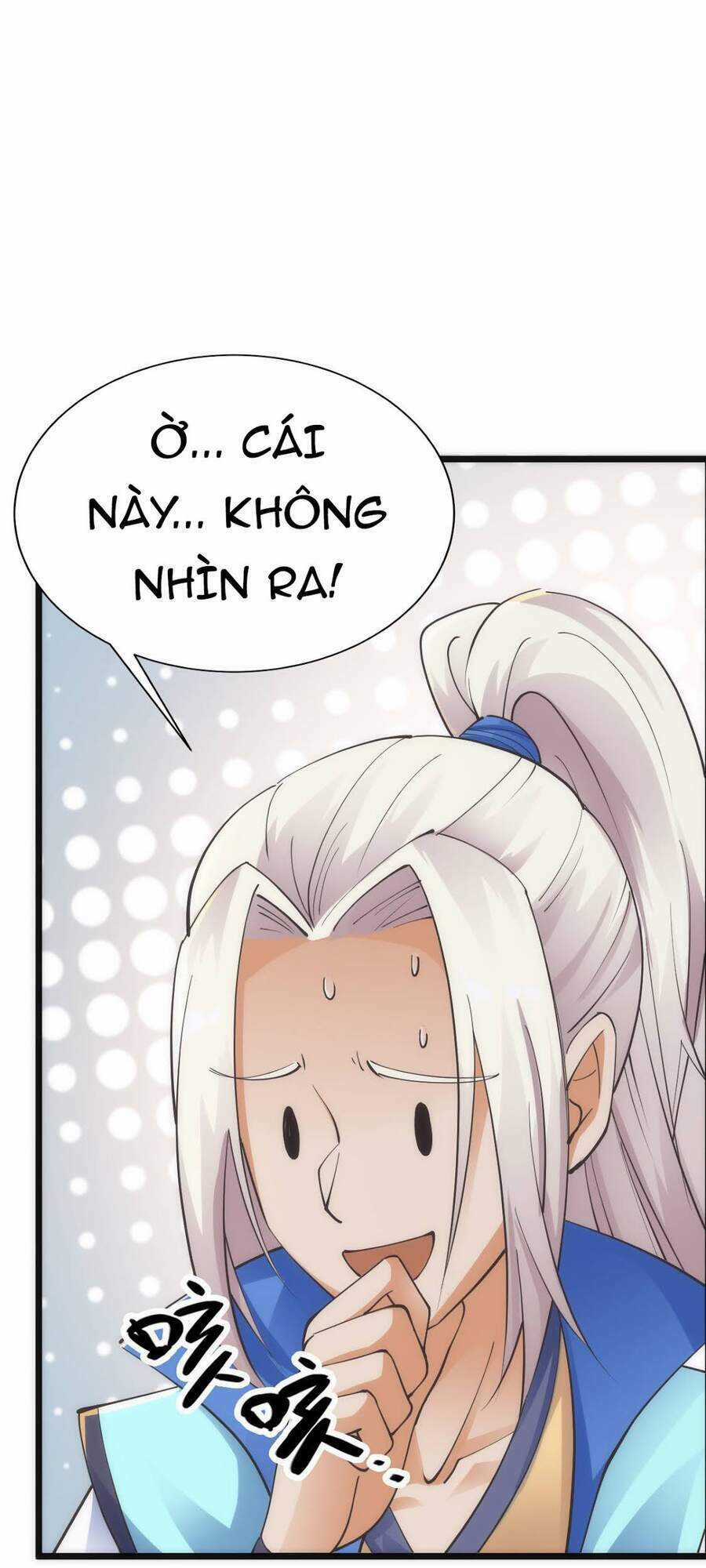 Tuyệt Thế Võ Công - Chapter 84 - Trang 4