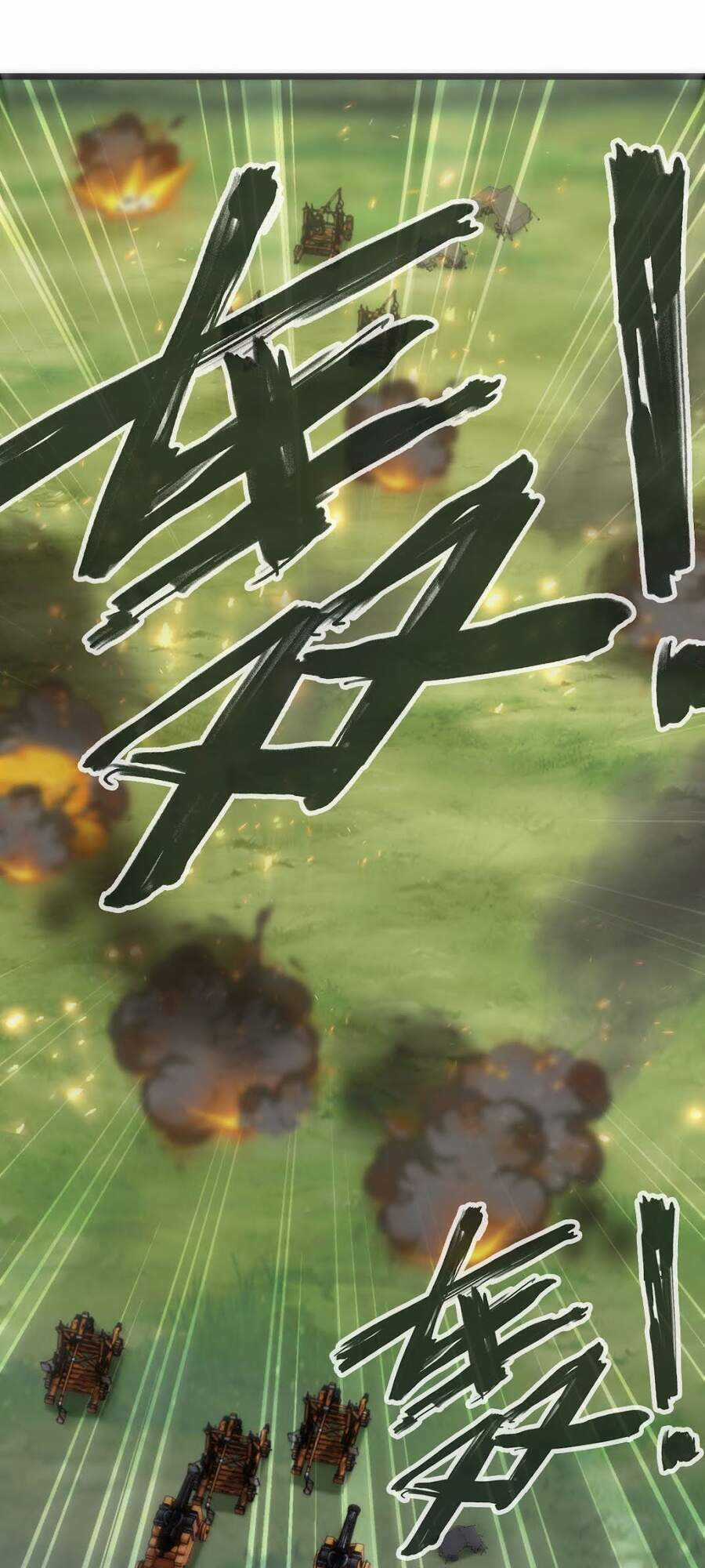 Tuyệt Thế Võ Công - Chapter 84 - Trang 8