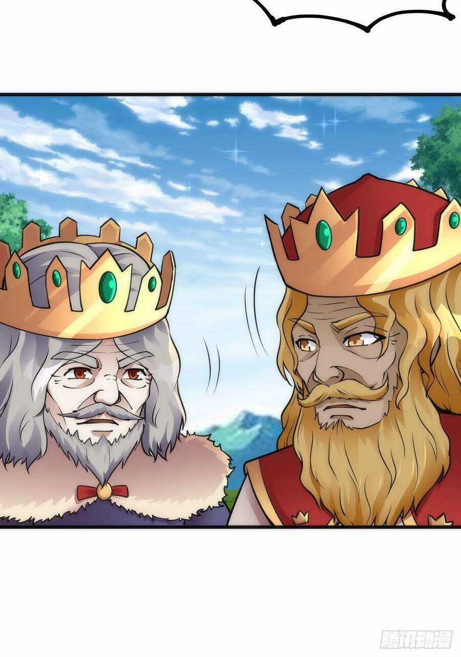 Tuyệt Thế Võ Công - Chapter 85 - Trang 44