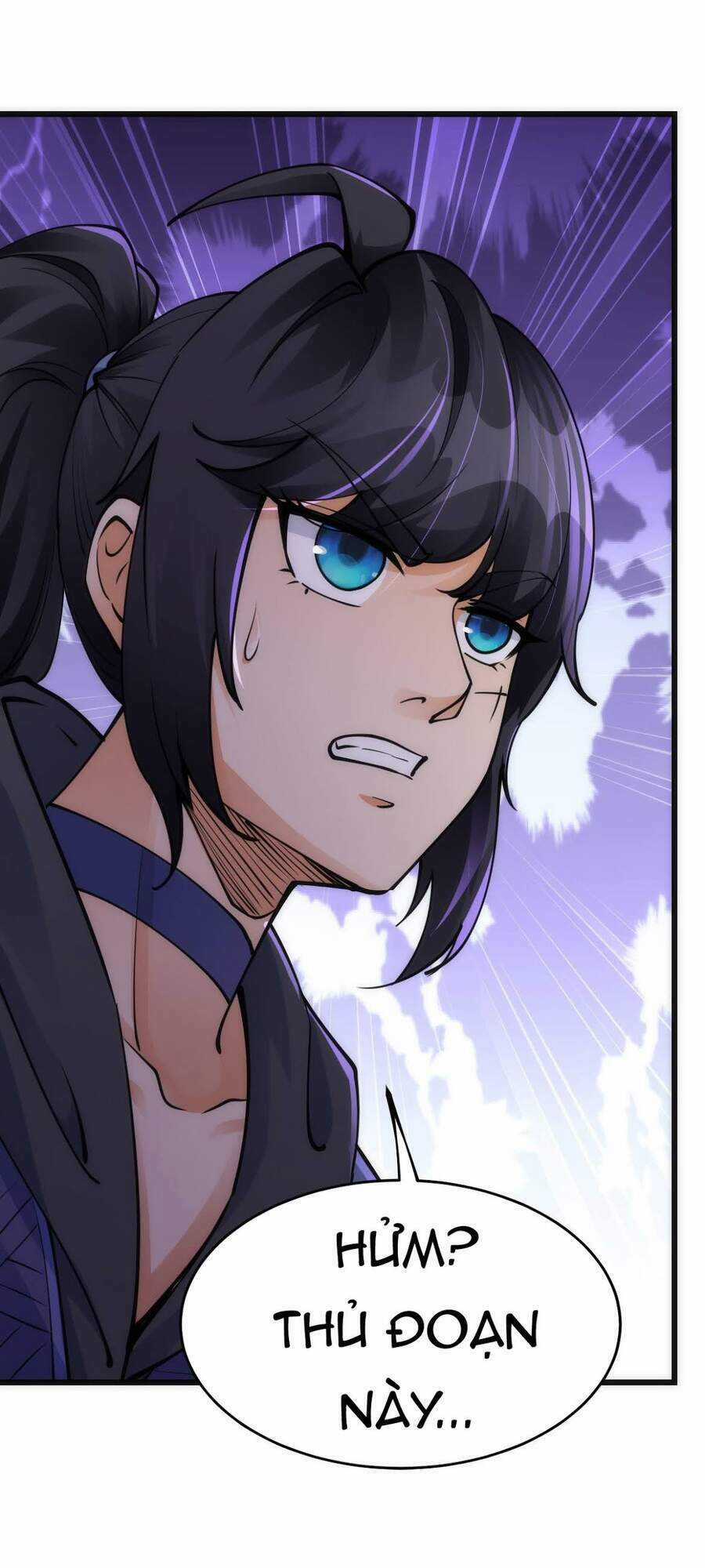 Tuyệt Thế Võ Công - Chapter 86 - Trang 22