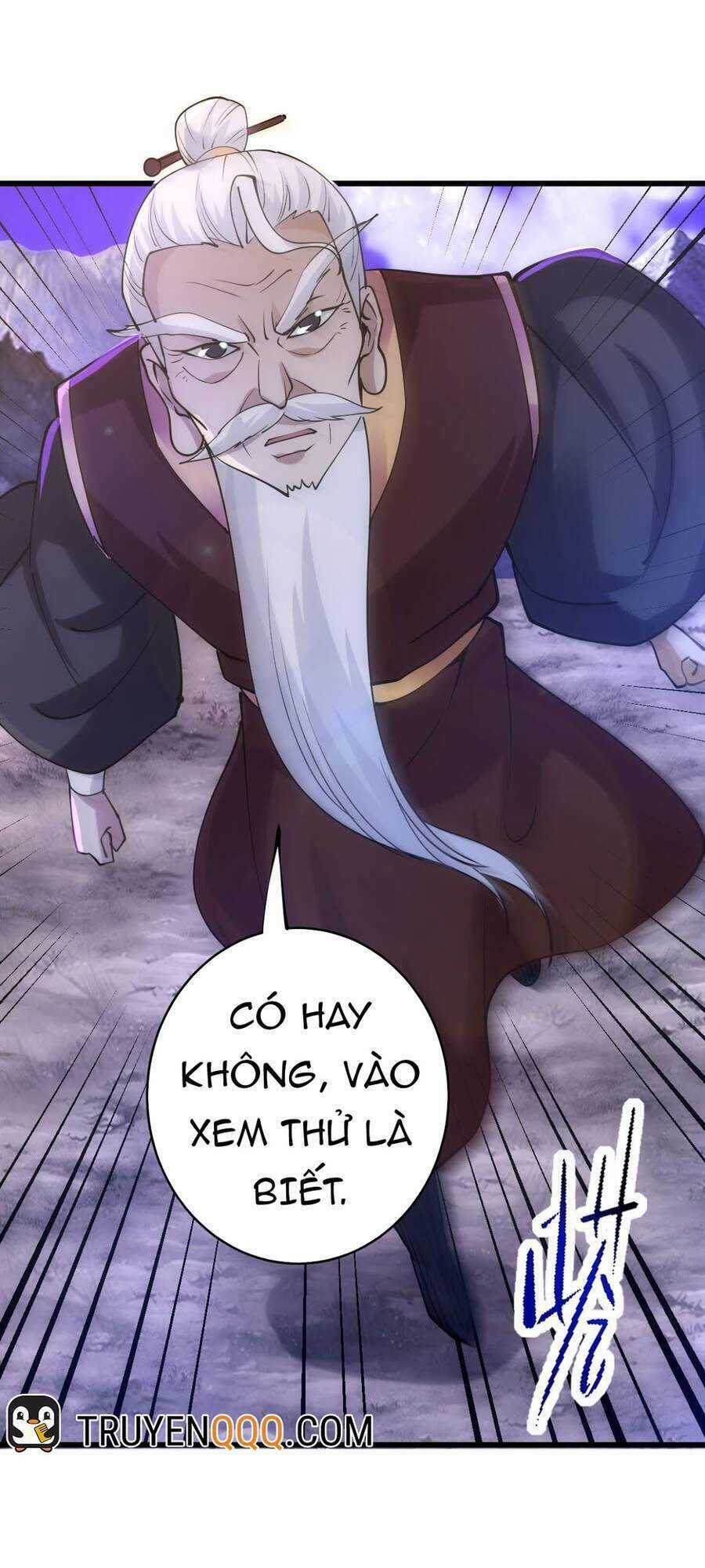 Tuyệt Thế Võ Công - Chapter 86 - Trang 44