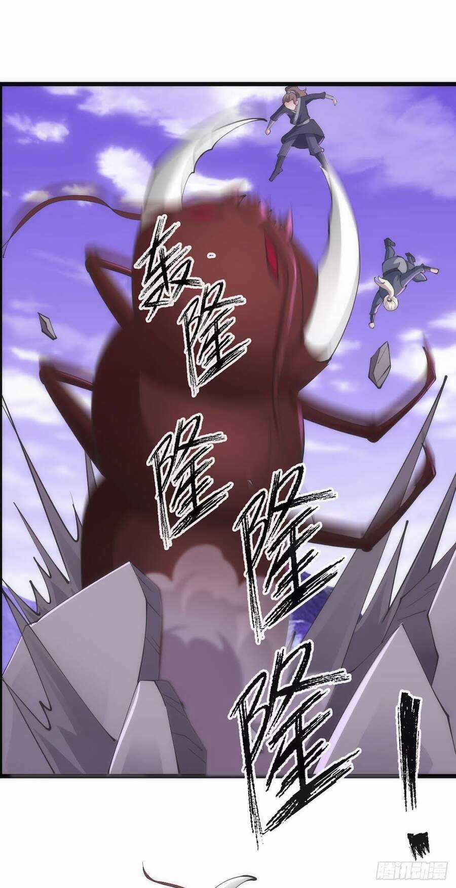 Tuyệt Thế Võ Công - Chapter 87 - Trang 17