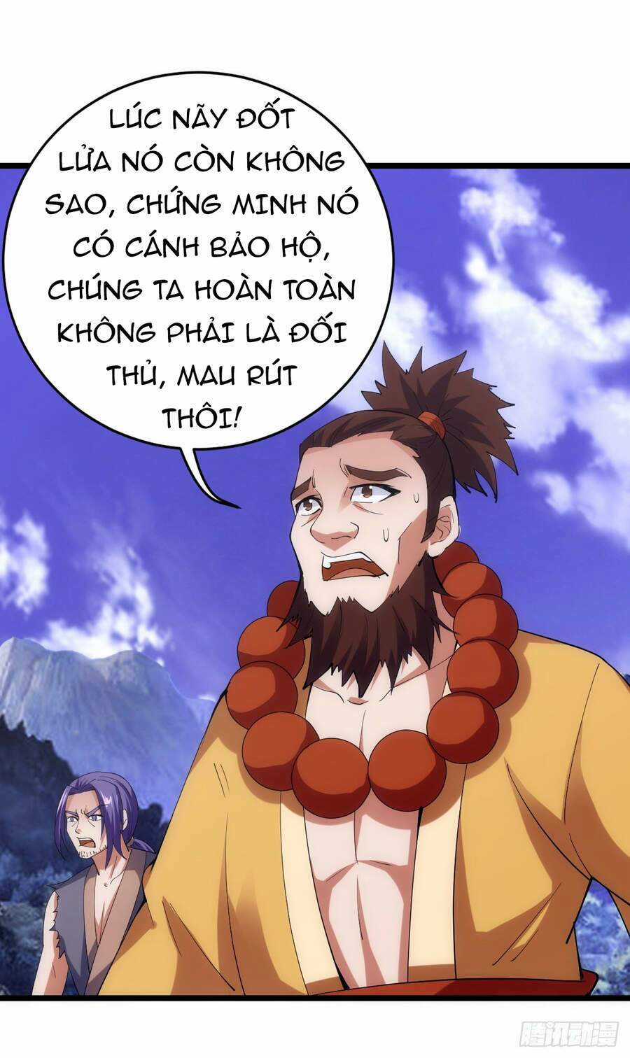 Tuyệt Thế Võ Công - Chapter 87 - Trang 38