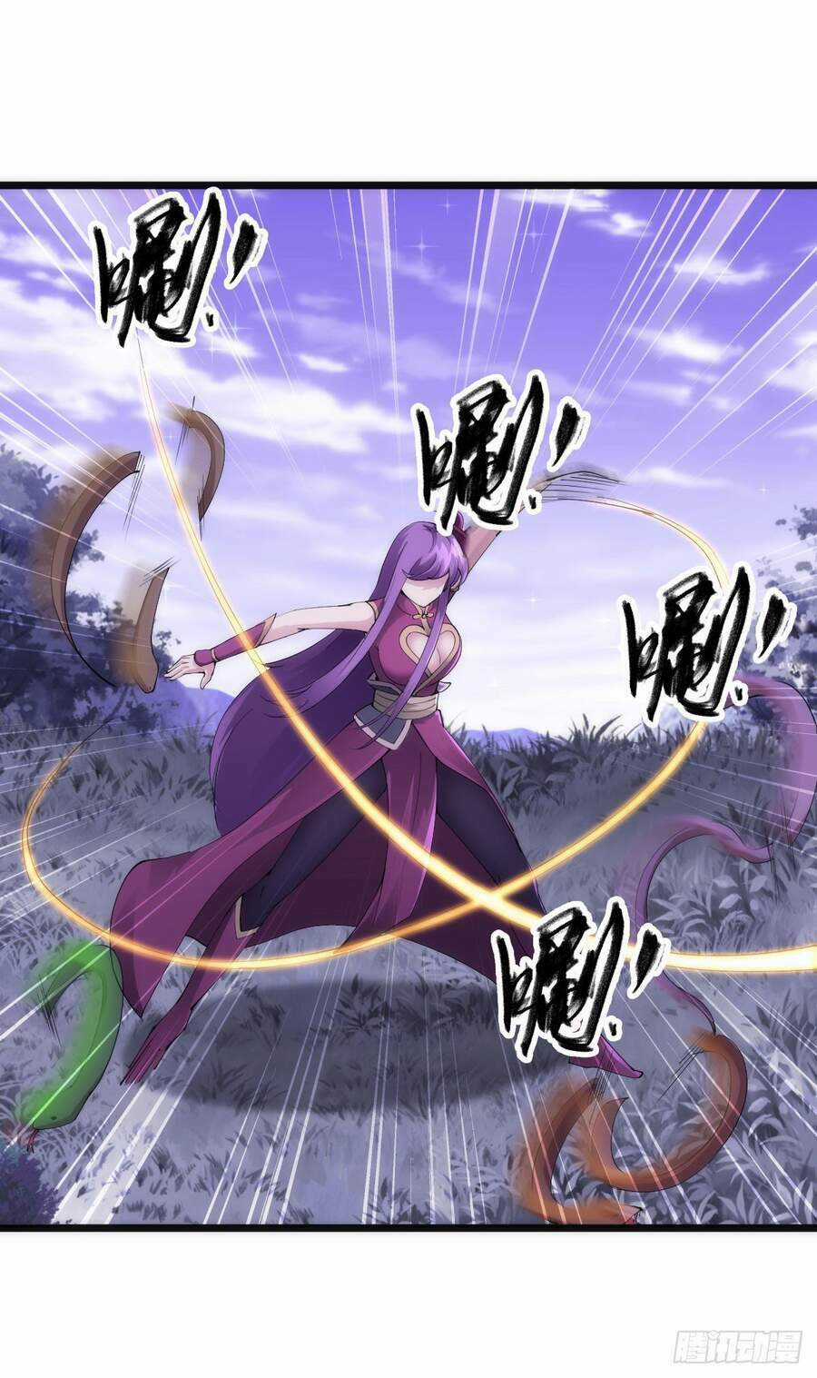 Tuyệt Thế Võ Công - Chapter 87 - Trang 5